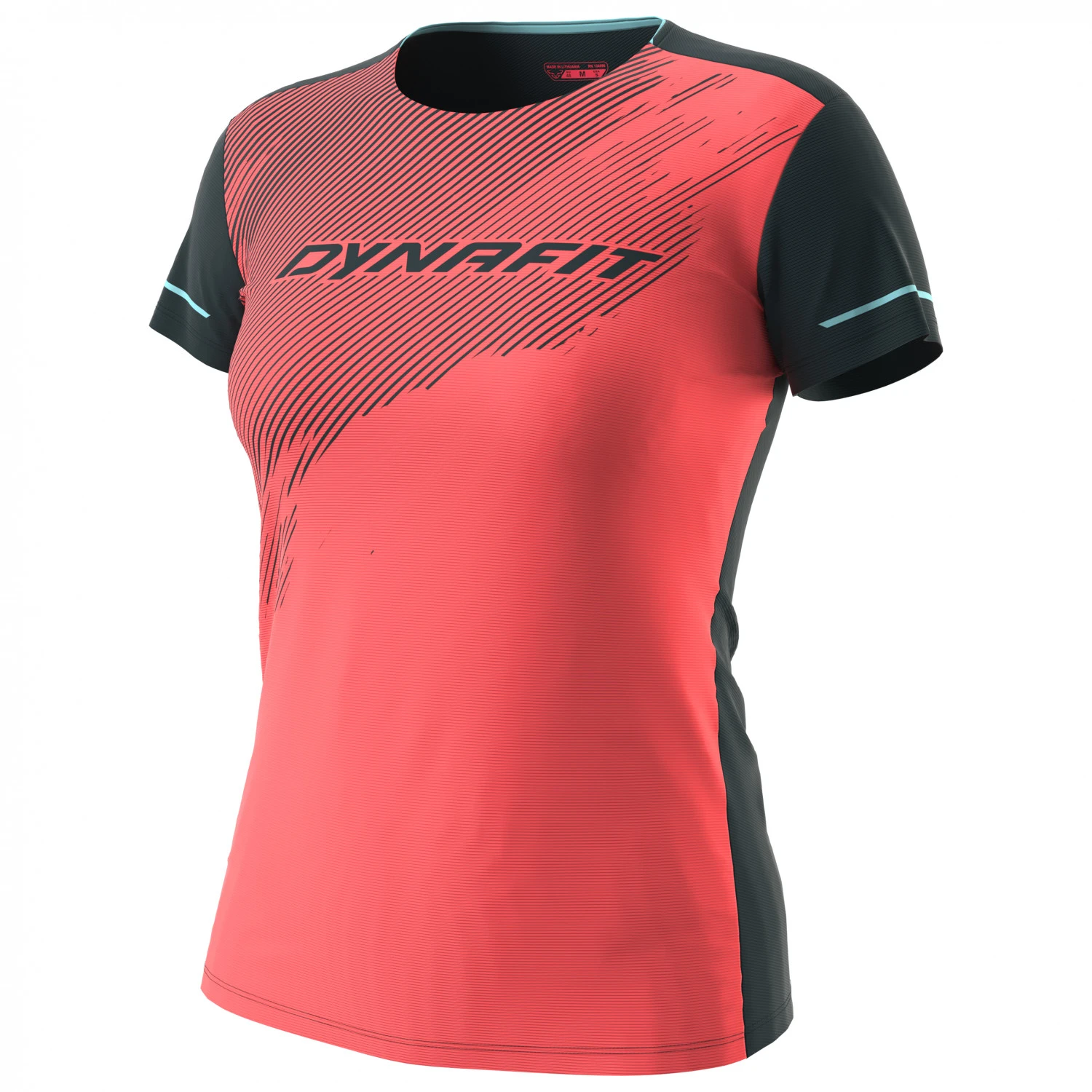 Dynafit Women's Alpine 2 S/S Tee - Laufshirt 5 Dynafit Women's Alpine 2 S/S Tee - Laufshirt – Bild 3
