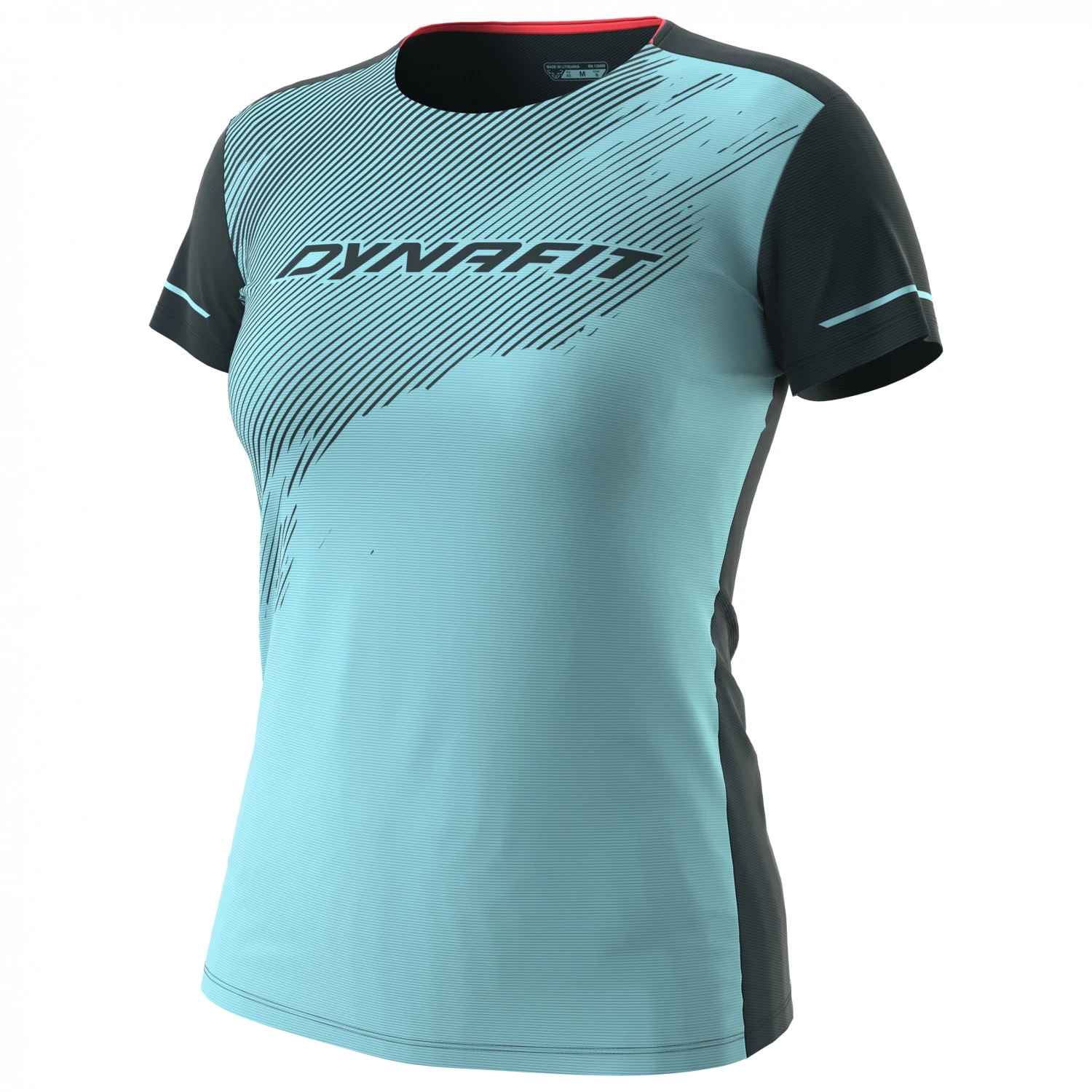 Dynafit Women's Alpine 2 S/S Tee - Laufshirt 3 Dynafit Women's Alpine 2 S/S Tee - Laufshirt