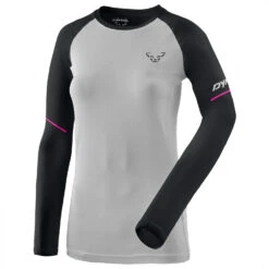 Dynafit Women's Alpine Pro L/S Tee - Laufshirt 9 Dynafit Women's Alpine Pro L/S Tee - Laufshirt -StilWelt Verkäufe dynafit womens alpine pro l s tee laufshirt 1