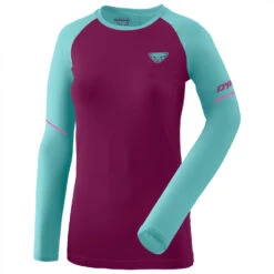 Dynafit Women's Alpine Pro L/S Tee - Laufshirt 10 Dynafit Women's Alpine Pro L/S Tee - Laufshirt -StilWelt Verkäufe dynafit womens alpine pro l s tee laufshirt 2