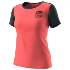 Dynafit Women's Transalper Light S/S Tee - Funktionsshirt