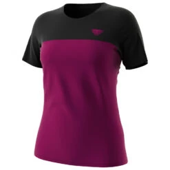Dynafit Women's Traverse S-Tech S/S Tee - Funktionsshirt 7 Dynafit Women's Traverse S-Tech S/S Tee - Funktionsshirt -StilWelt Verkäufe dynafit womens traverse s tech s s tee funktionsshirt 2