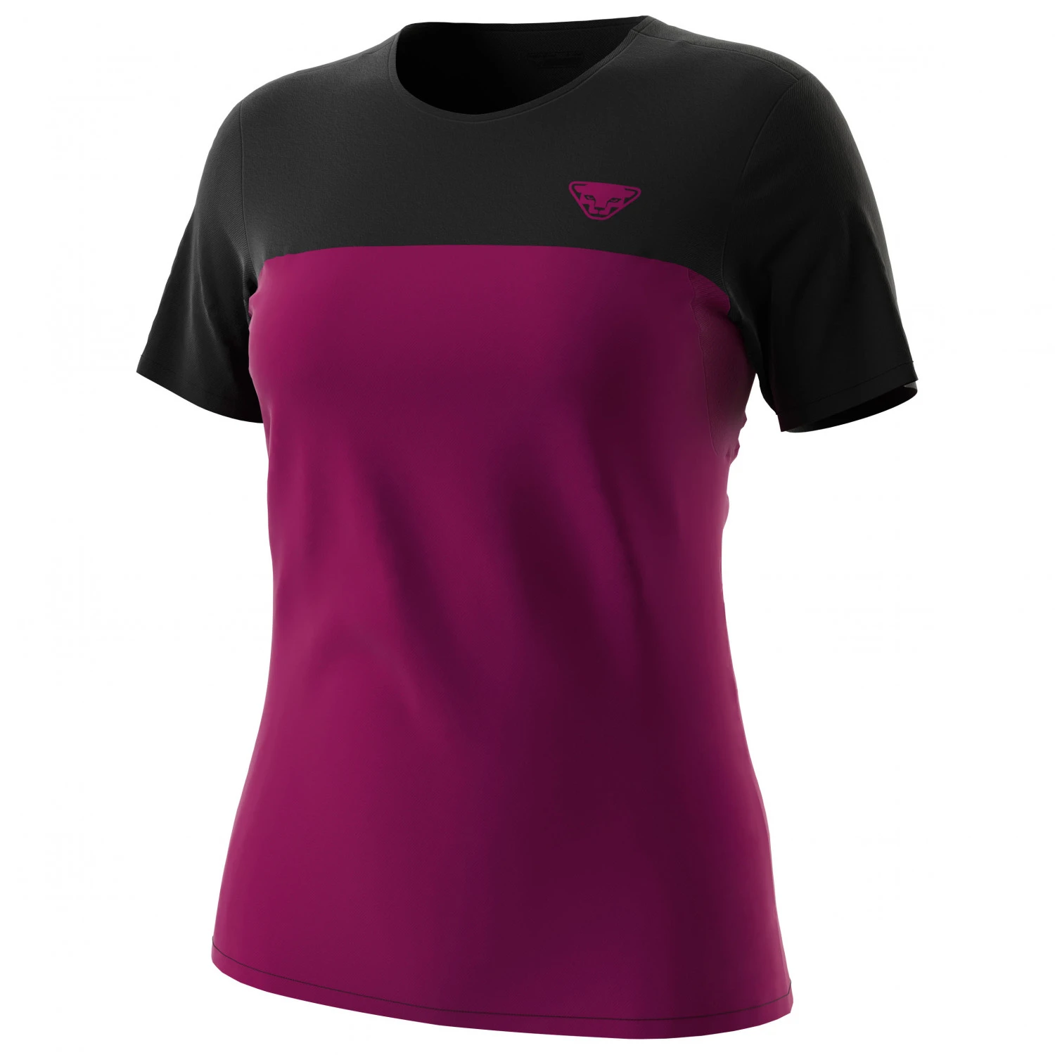 Dynafit Women's Traverse S-Tech S/S Tee - Funktionsshirt 5 Dynafit Women's Traverse S-Tech S/S Tee - Funktionsshirt – Bild 3