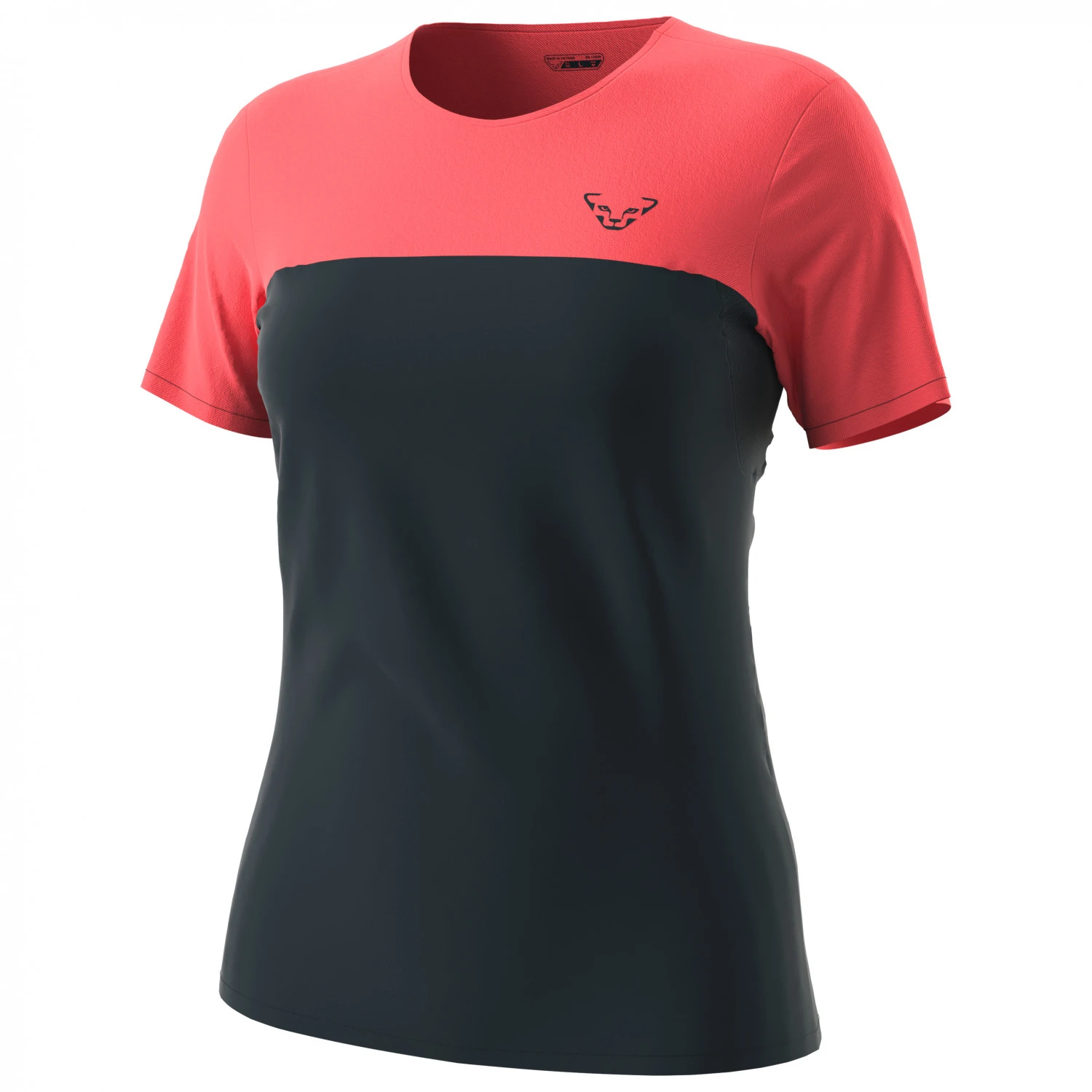 Dynafit Women's Traverse S-Tech S/S Tee - Funktionsshirt 3 Dynafit Women's Traverse S-Tech S/S Tee - Funktionsshirt