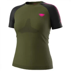 Dynafit Women's Ultra 3 S-Tech S/S Tee - Laufshirt 6 Dynafit Women's Ultra 3 S-Tech S/S Tee - Laufshirt -StilWelt Verkäufe dynafit womens ultra 3 s tech s s tee laufshirt 2