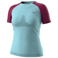 Dynafit Women's Ultra 3 S-Tech S/S Tee - Laufshirt