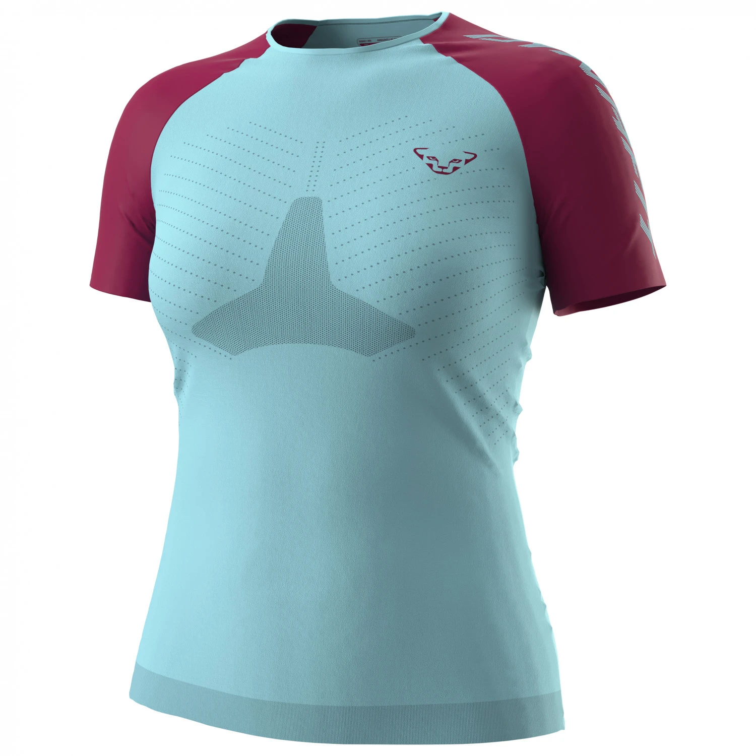 Dynafit Women's Ultra 3 S-Tech S/S Tee - Laufshirt 2 Dynafit Women's Ultra 3 S-Tech S/S Tee - Laufshirt