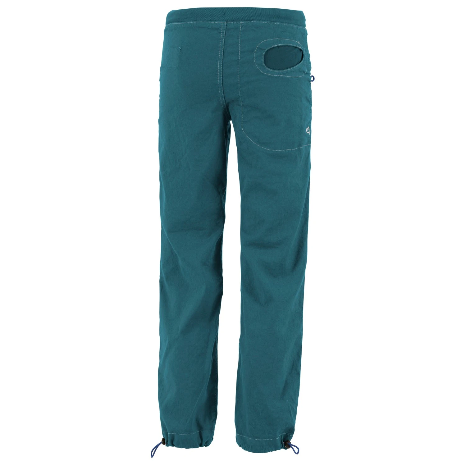 E9 Kid's B Rondo Flax - Boulderhose 4 E9 Kid's B Rondo Flax - Boulderhose – Bild 2
