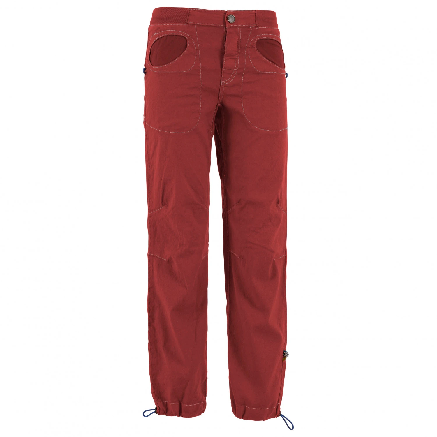 E9 Kid's B Rondo Flax - Boulderhose 3 E9 Kid's B Rondo Flax - Boulderhose