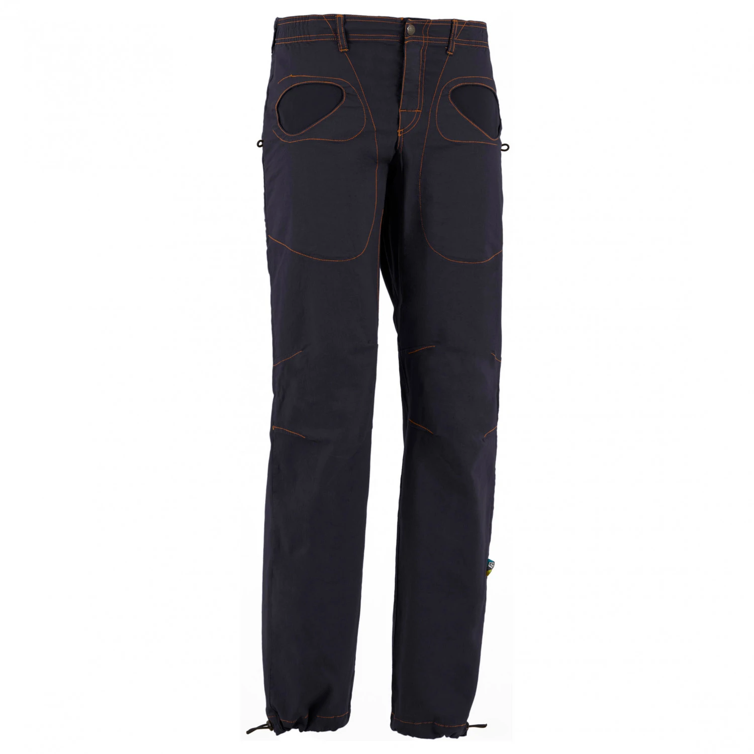 E9 Rondo Flax2 - Boulderhose 8 E9 Rondo Flax2 - Boulderhose – Bild 6