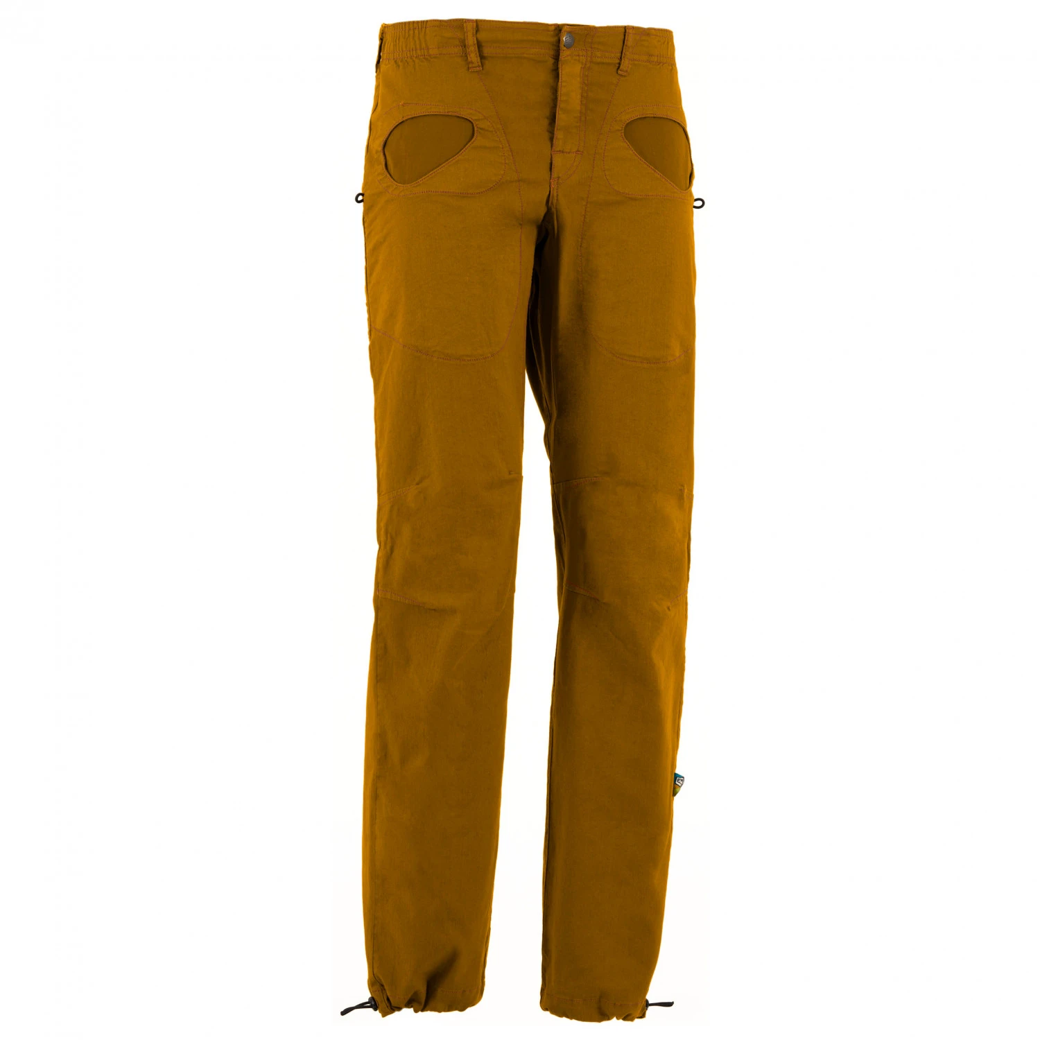 E9 Rondo Flax2 - Boulderhose 9 E9 Rondo Flax2 - Boulderhose – Bild 7