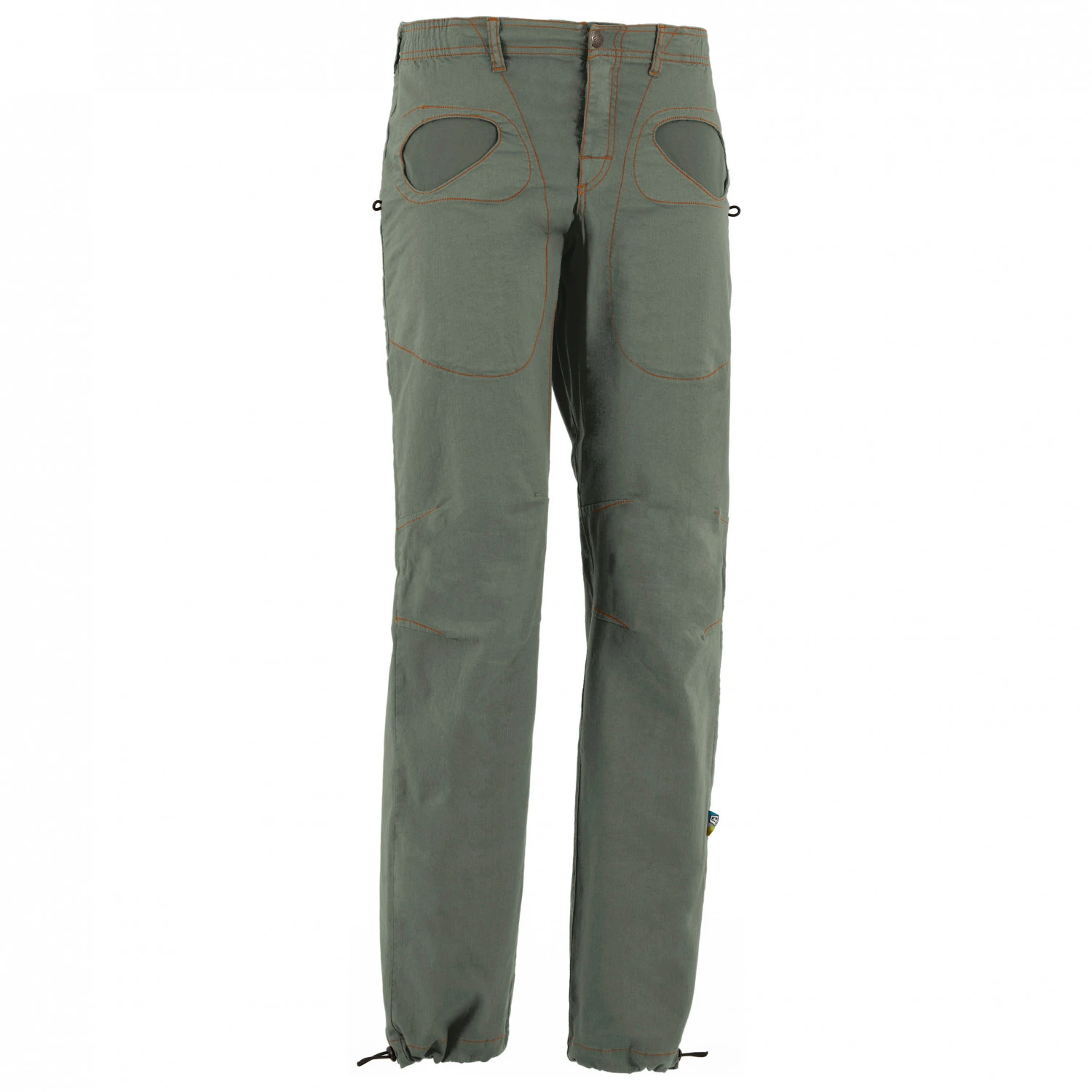 E9 Rondo Flax2 - Boulderhose 10 E9 Rondo Flax2 - Boulderhose – Bild 8