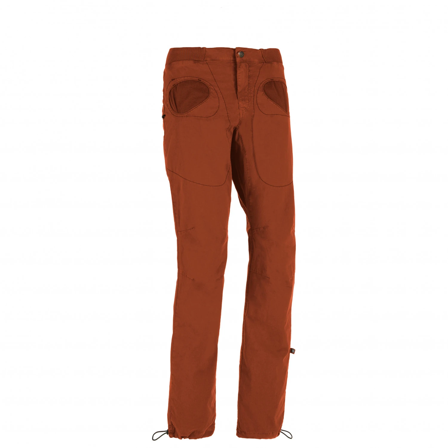E9 Rondo Slim - Boulderhose 7 E9 Rondo Slim - Boulderhose – Bild 5