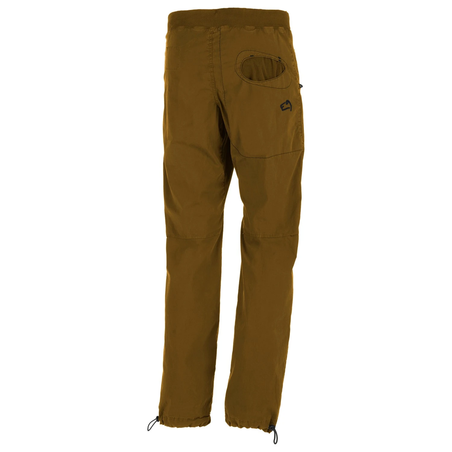 E9 Rondo Slim - Boulderhose 4 E9 Rondo Slim - Boulderhose – Bild 2