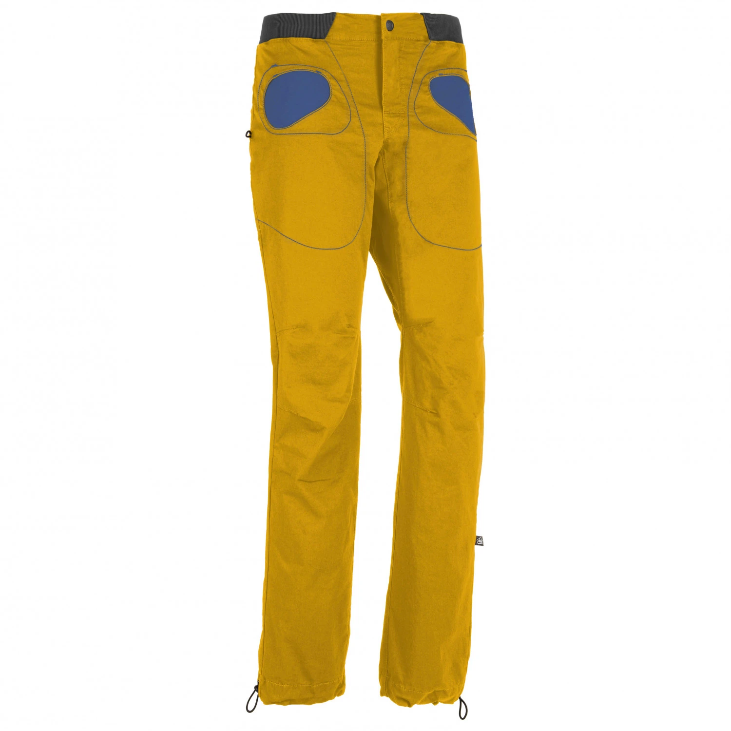 E9 Rondo Story - Boulderhose 7 E9 Rondo Story - Boulderhose – Bild 5