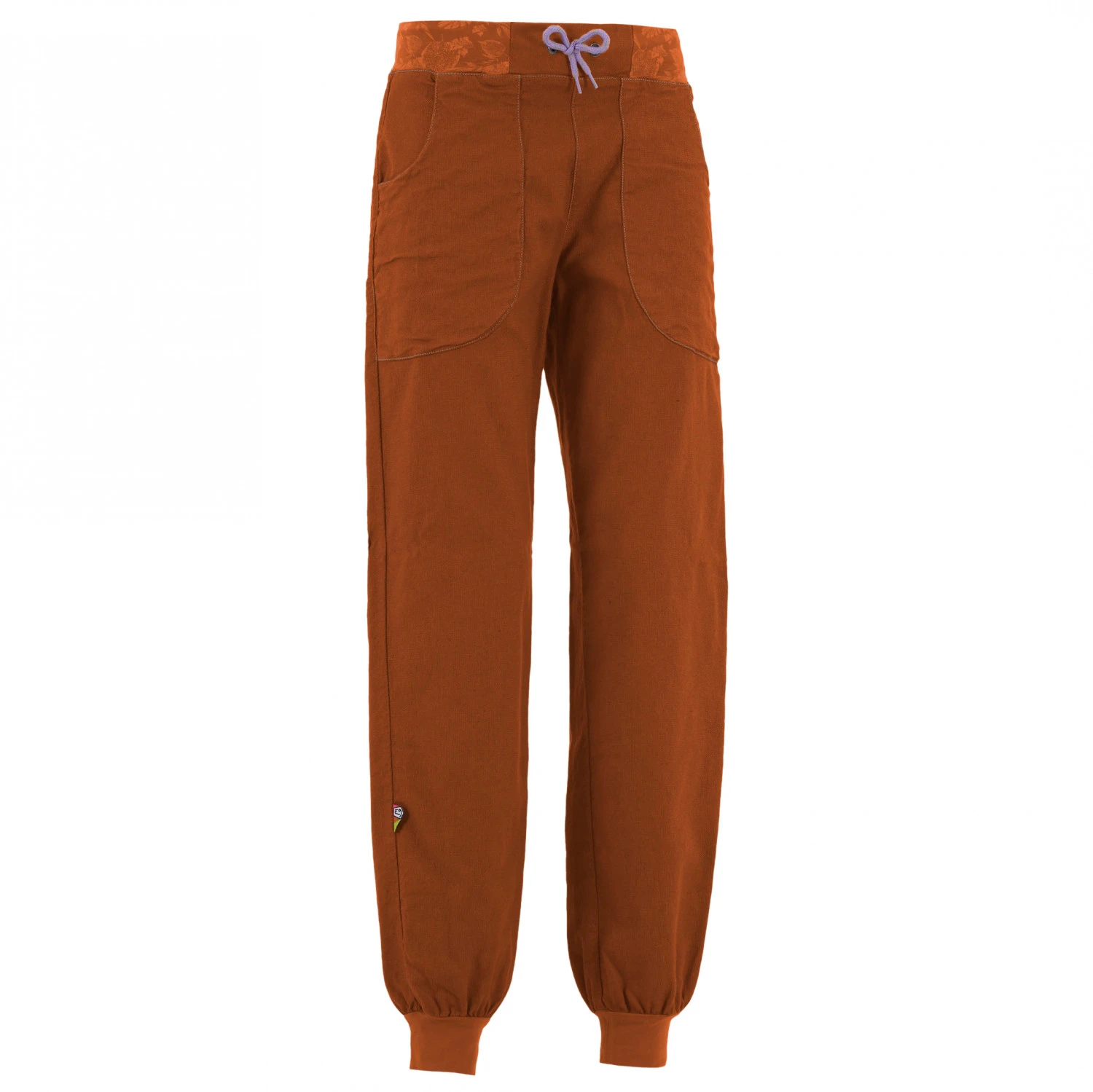 E9 Women's Aria2 - Boulderhose 10 E9 Women's Aria2 - Boulderhose – Bild 8