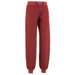 E9 Women's Aria2 - Boulderhose 20 E9 Women's Aria2 - Boulderhose -StilWelt Verkäufe e9 womens aria2 boulderhose 3