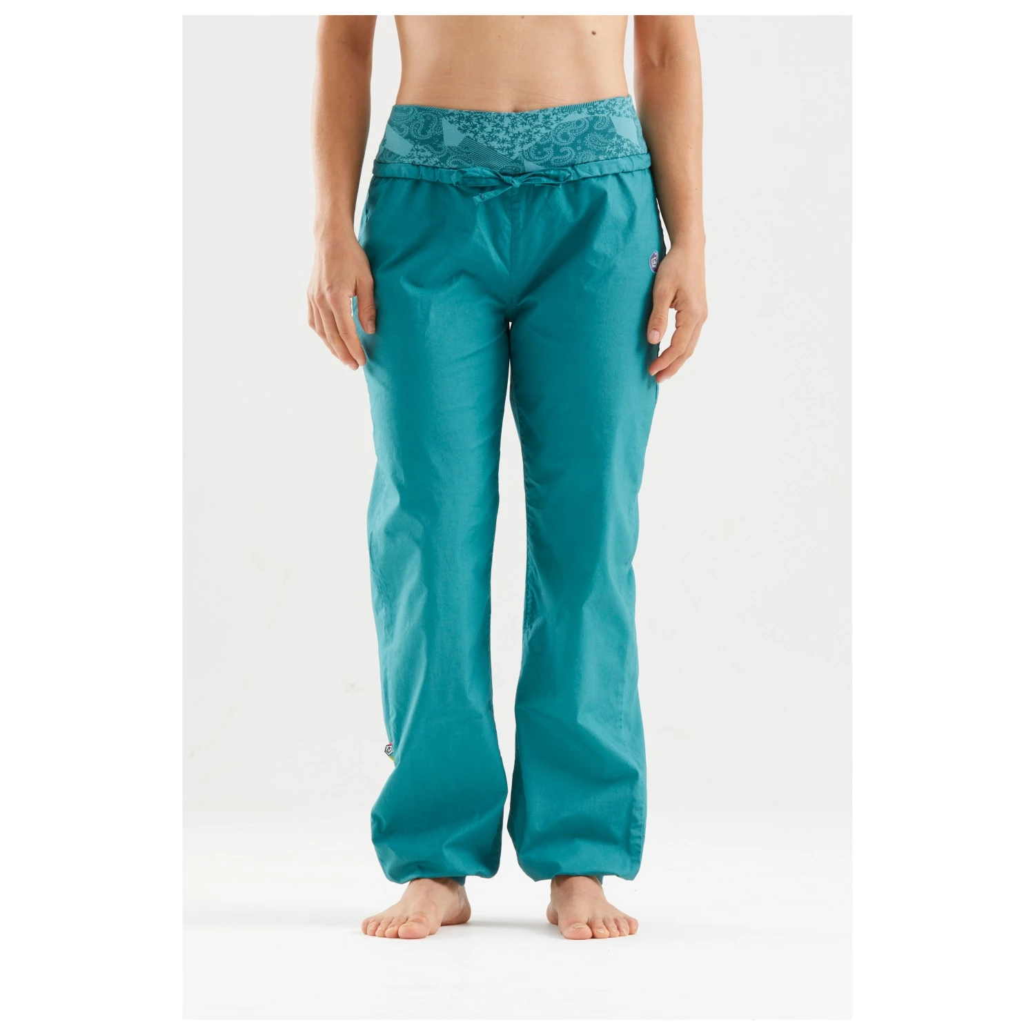 E9 Women's Hit - Boulderhose 5 E9 Women's Hit - Boulderhose – Bild 3