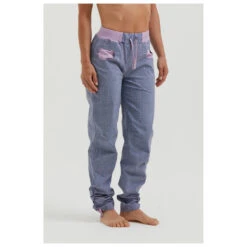 E9 Women's N Mix 2.1 - Boulderhose 12 E9 Women's N Mix 2.1 - Boulderhose -StilWelt Verkäufe e9 womens n mix 21 boulderhose detail 3