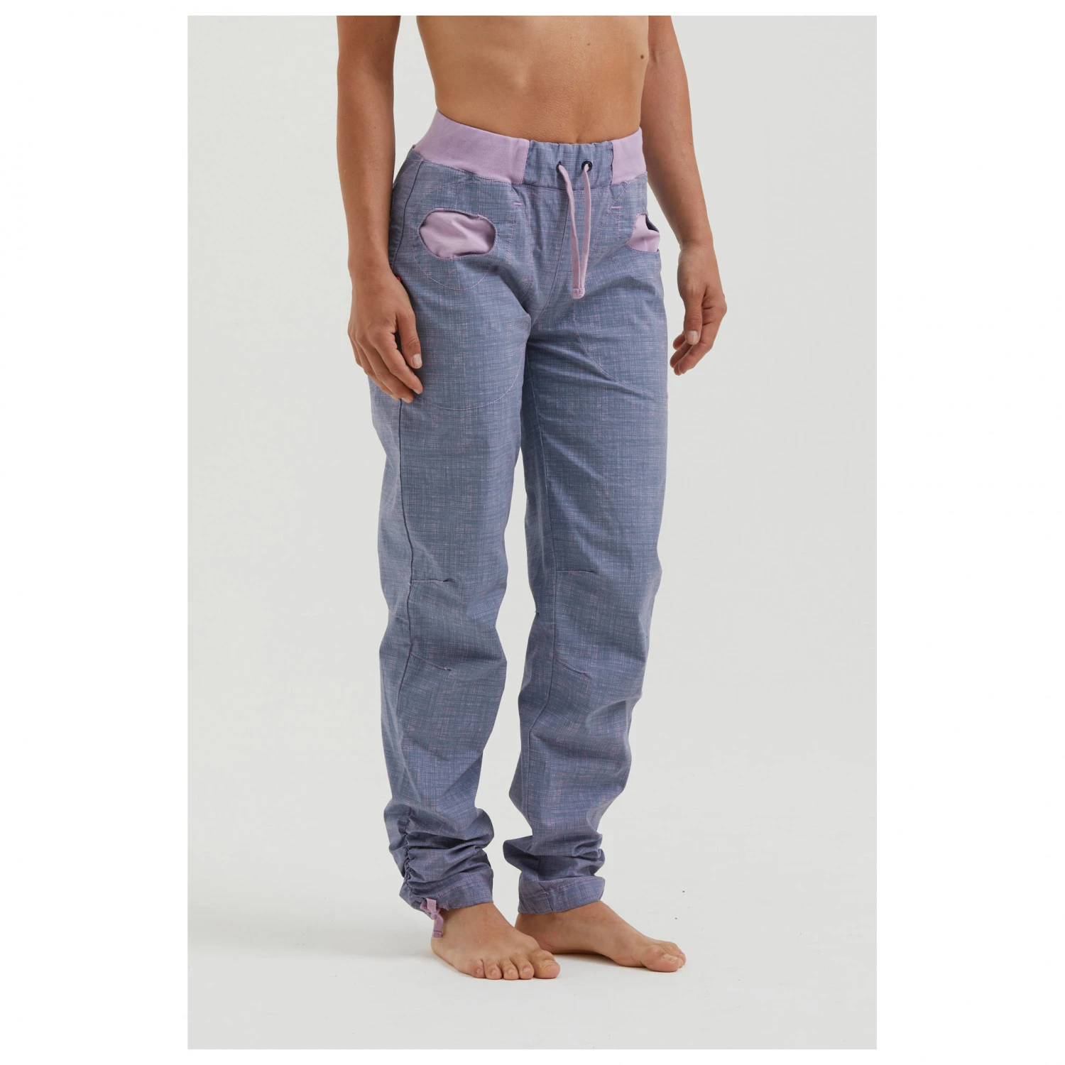 E9 Women's N Mix 2.1 - Boulderhose 5 E9 Women's N Mix 2.1 - Boulderhose – Bild 3