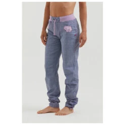 E9 Women's N Mix 2.1 - Boulderhose 13 E9 Women's N Mix 2.1 - Boulderhose -StilWelt Verkäufe e9 womens n mix 21 boulderhose detail 4