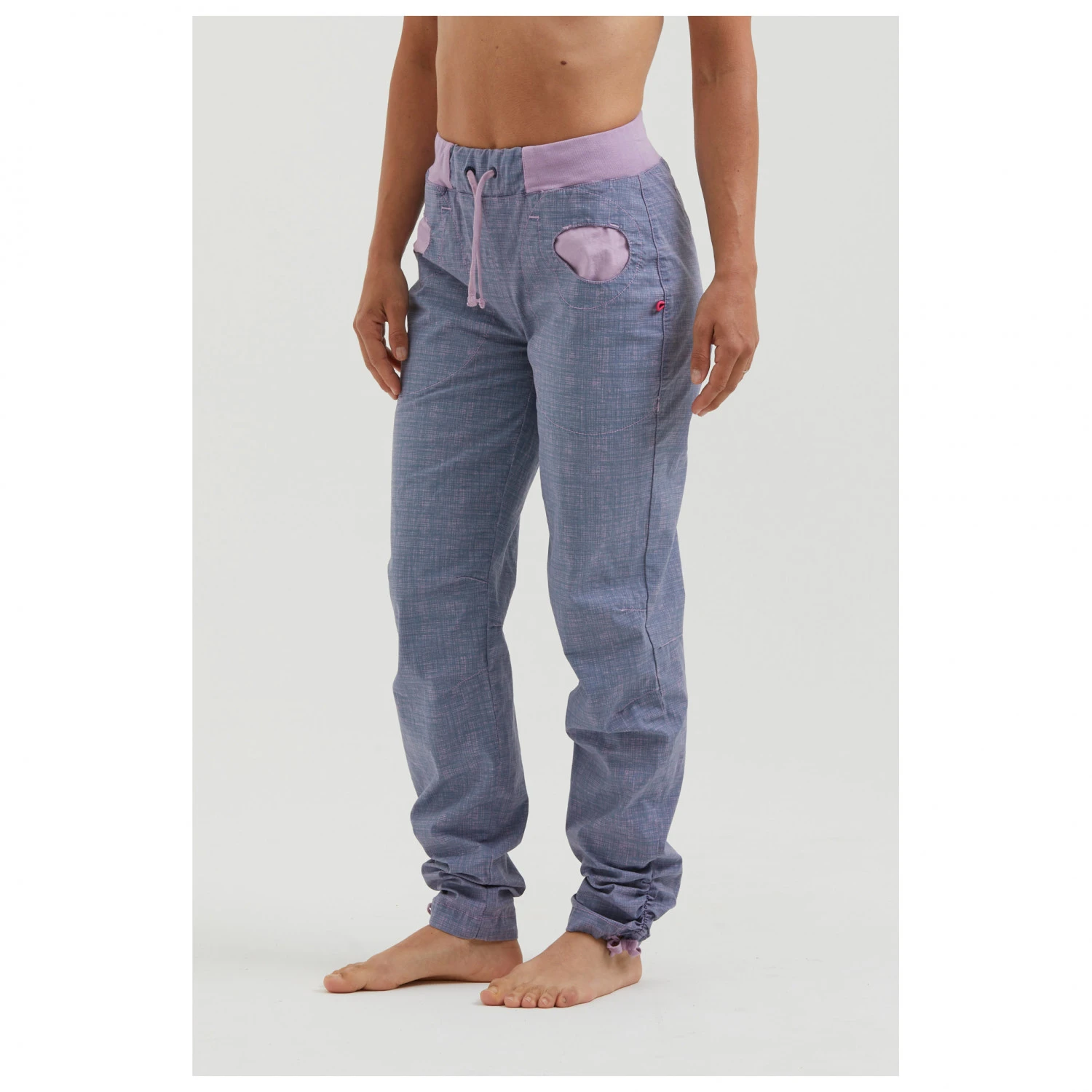 E9 Women's N Mix 2.1 - Boulderhose 6 E9 Women's N Mix 2.1 - Boulderhose – Bild 4