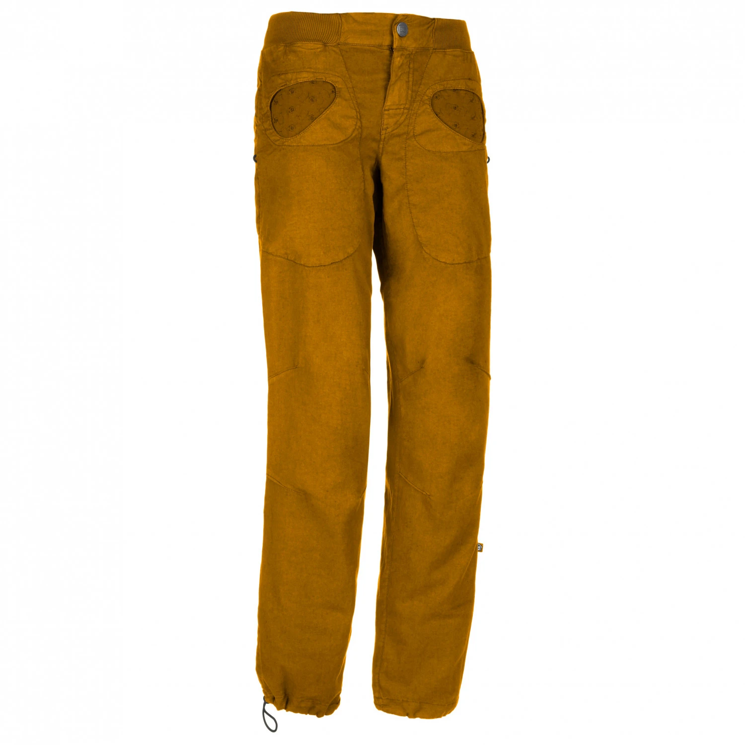E9 Women's Onda Flax - Boulderhose 7 E9 Women's Onda Flax - Boulderhose – Bild 5