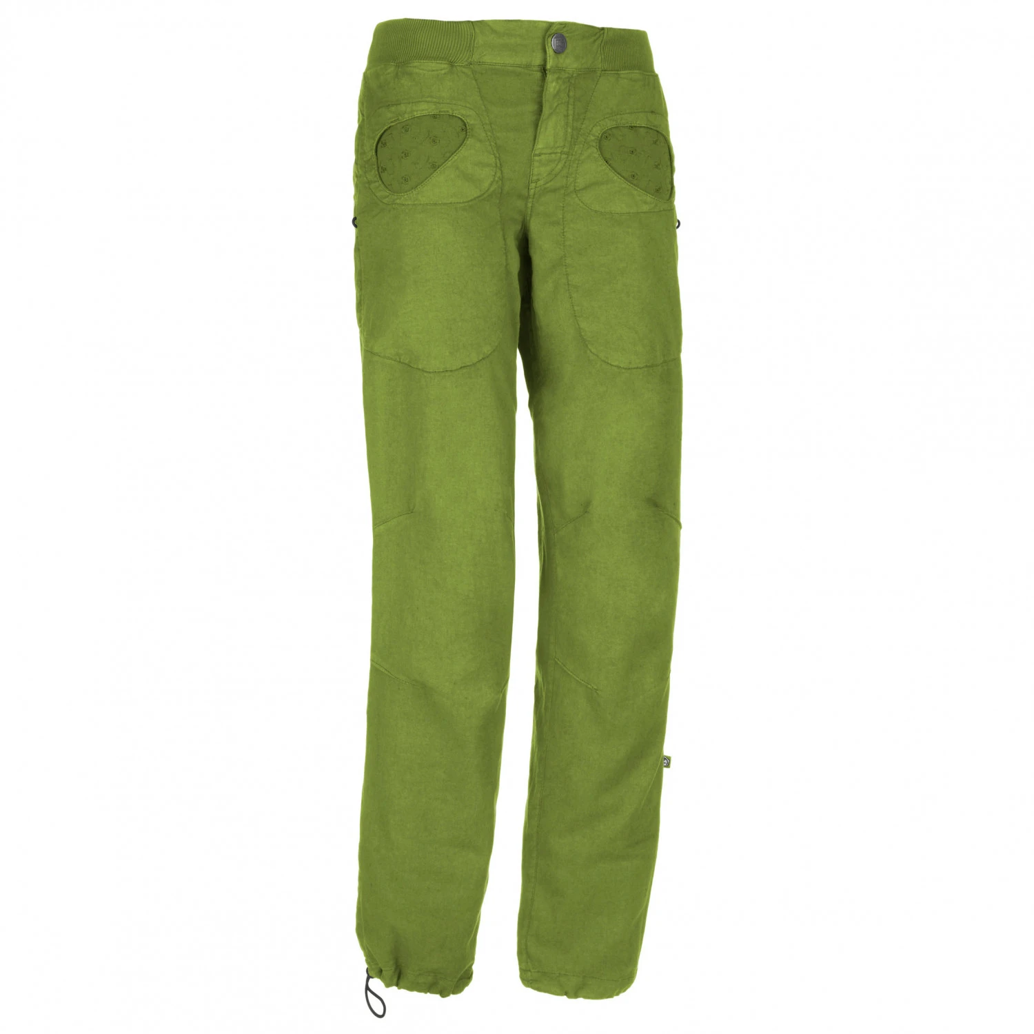 E9 Women's Onda Flax - Boulderhose 8 E9 Women's Onda Flax - Boulderhose – Bild 6