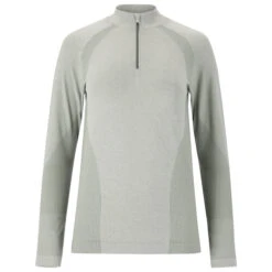 Endurance Women's Halen Seamless Midlayer - Funktionsshirt -StilWelt Verkäufe endurance womens halen seamless midlayer funktionsshirt 1