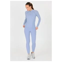 Endurance Women's Halen Seamless Midlayer - Funktionsshirt -StilWelt Verkäufe endurance womens halen seamless midlayer funktionsshirt detail 3