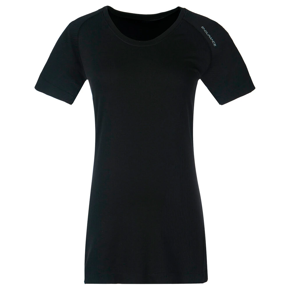 Endurance Women's Halen Seamless S/S Tee - Funktionsshirt 9 Endurance Women's Halen Seamless S/S Tee - Funktionsshirt – Bild 7
