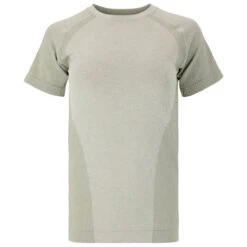 Endurance Women's Halen Seamless S/S Tee - Funktionsshirt