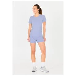 Endurance Women's Halen Seamless S/S Tee - Funktionsshirt 11 Endurance Women's Halen Seamless S/S Tee - Funktionsshirt -StilWelt Verkäufe endurance womens halen seamless s s tee funktionsshirt detail 3