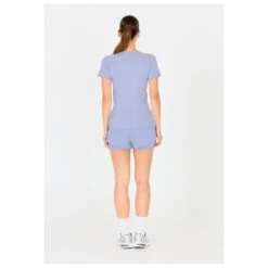 Endurance Women's Halen Seamless S/S Tee - Funktionsshirt 12 Endurance Women's Halen Seamless S/S Tee - Funktionsshirt -StilWelt Verkäufe endurance womens halen seamless s s tee funktionsshirt detail 4