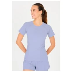 Endurance Women's Halen Seamless S/S Tee - Funktionsshirt 13 Endurance Women's Halen Seamless S/S Tee - Funktionsshirt -StilWelt Verkäufe endurance womens halen seamless s s tee funktionsshirt detail 5