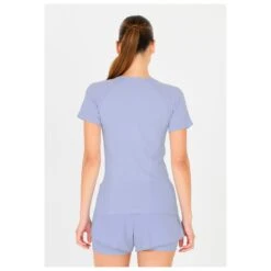 Endurance Women's Halen Seamless S/S Tee - Funktionsshirt 14 Endurance Women's Halen Seamless S/S Tee - Funktionsshirt -StilWelt Verkäufe endurance womens halen seamless s s tee funktionsshirt detail 6