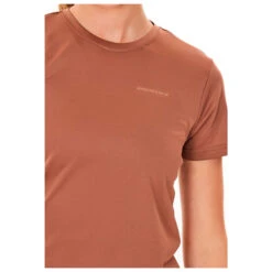 Endurance Women's Vista Performance S/S Tee - Funktionsshirt -StilWelt Verkäufe endurance womens vista performance s s tee funktionsshirt detail 4