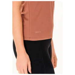 Endurance Women's Vista Performance S/S Tee - Funktionsshirt -StilWelt Verkäufe endurance womens vista performance s s tee funktionsshirt detail 5