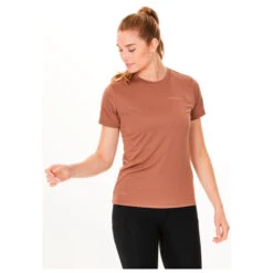 Endurance Women's Vista Performance S/S Tee - Funktionsshirt -StilWelt Verkäufe endurance womens vista performance s s tee funktionsshirt detail 6