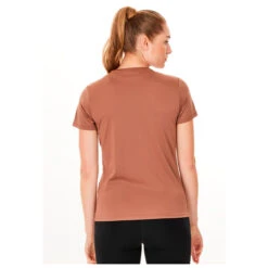 Endurance Women's Vista Performance S/S Tee - Funktionsshirt -StilWelt Verkäufe endurance womens vista performance s s tee funktionsshirt detail 7