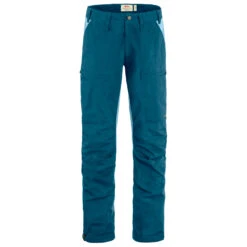 FJÄLLRÄVEN Abisko Lite Trekking Trousers - Trekkinghose