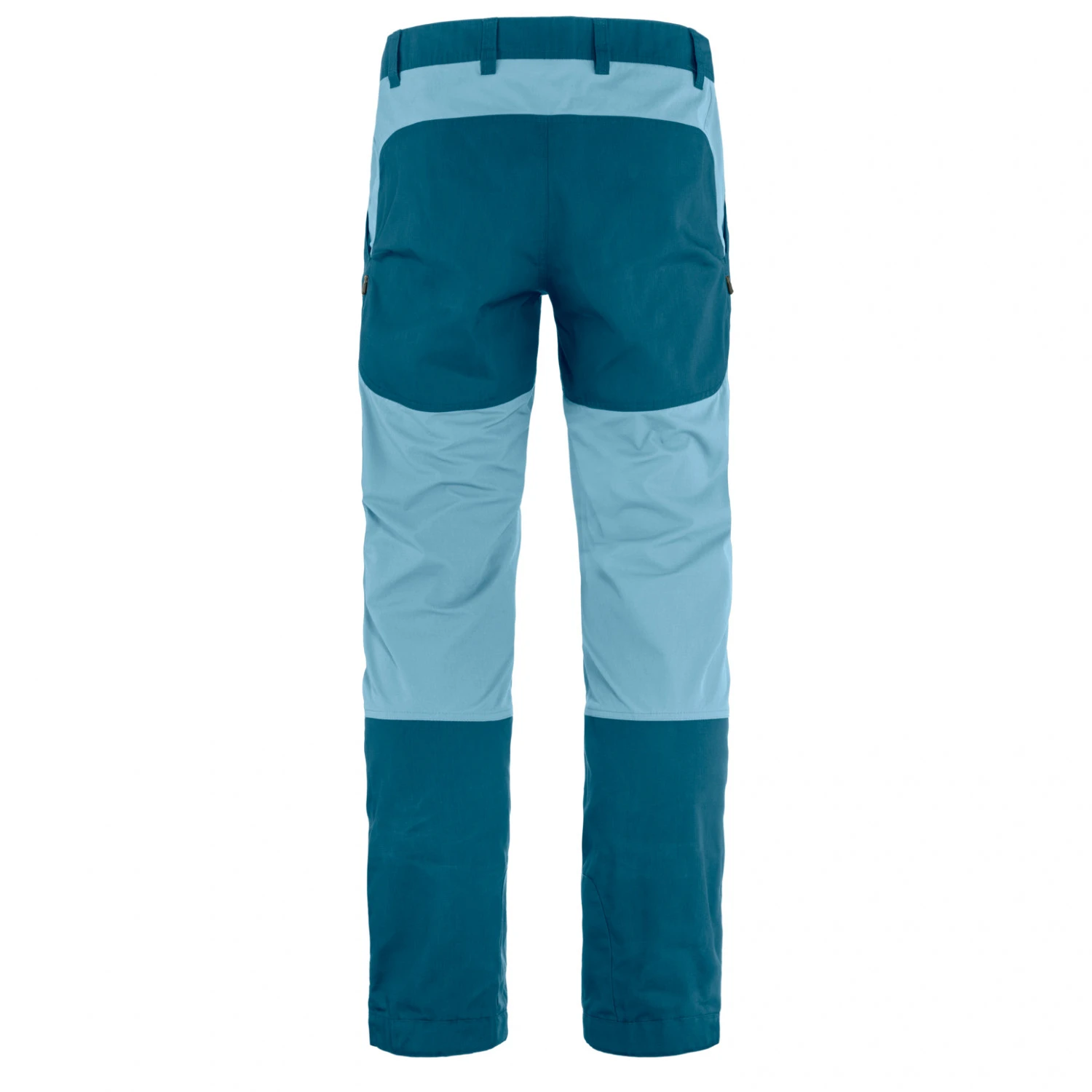 FJÄLLRÄVEN Abisko Lite Trekking Trousers - Trekkinghose 4 FJÄLLRÄVEN Abisko Lite Trekking Trousers - Trekkinghose – Bild 2