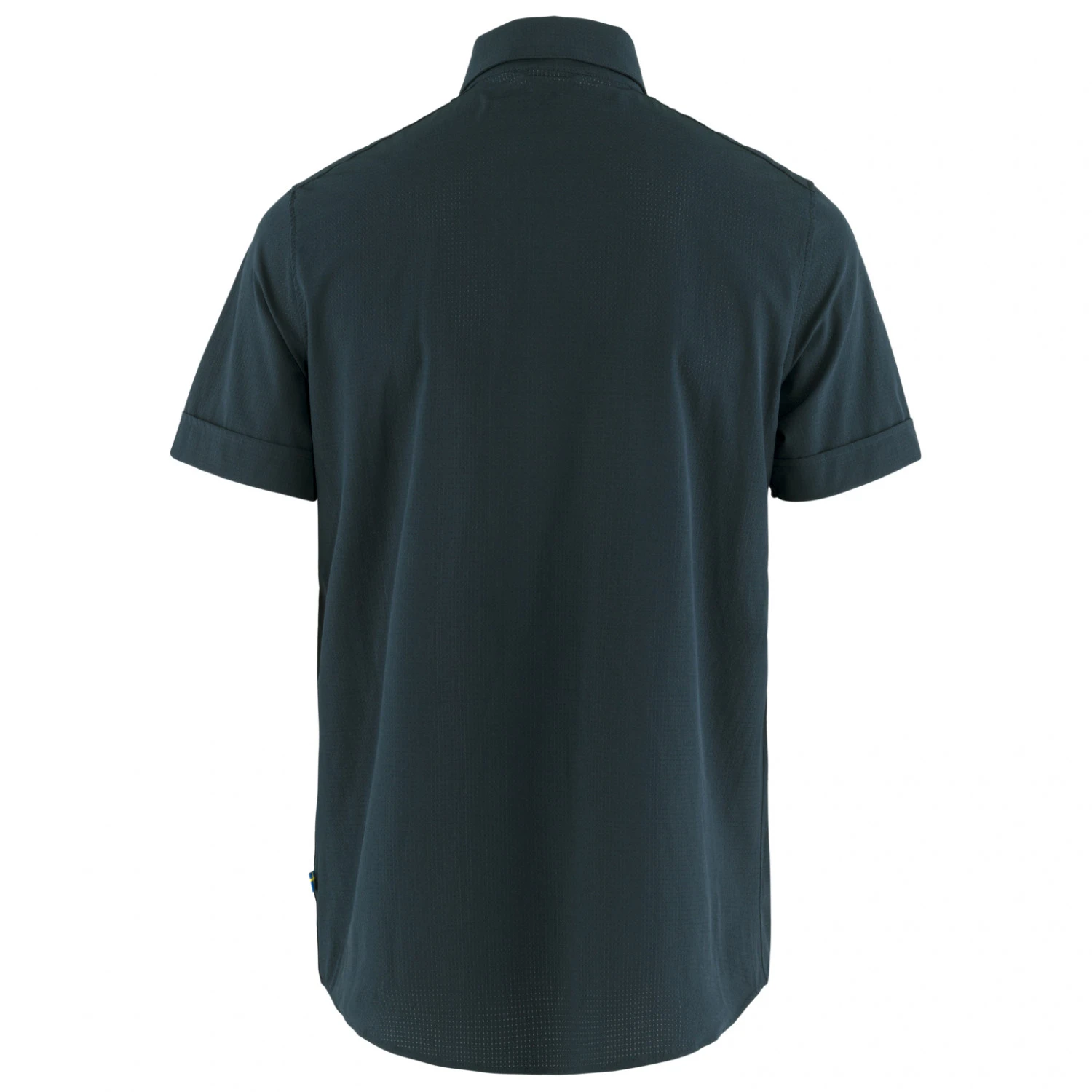 FJÄLLRÄVEN Abisko Trekking Shirt S/S - Hemd 4 FJÄLLRÄVEN Abisko Trekking Shirt S/S - Hemd – Bild 2