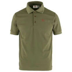 FJÄLLRÄVEN Crowley Piqué Shirt - Polo-Shirt 18 FJÄLLRÄVEN Crowley Piqué Shirt - Polo-Shirt -StilWelt Verkäufe fjaellraeven crowley pique shirt polo shirt 2