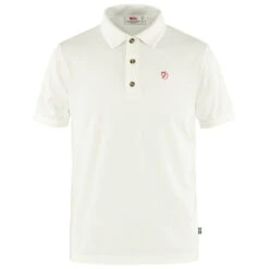 FJÄLLRÄVEN Crowley Piqué Shirt - Polo-Shirt 19 FJÄLLRÄVEN Crowley Piqué Shirt - Polo-Shirt -StilWelt Verkäufe fjaellraeven crowley pique shirt polo shirt 3
