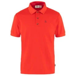 FJÄLLRÄVEN Crowley Piqué Shirt - Polo-Shirt 20 FJÄLLRÄVEN Crowley Piqué Shirt - Polo-Shirt -StilWelt Verkäufe fjaellraeven crowley pique shirt polo shirt 4