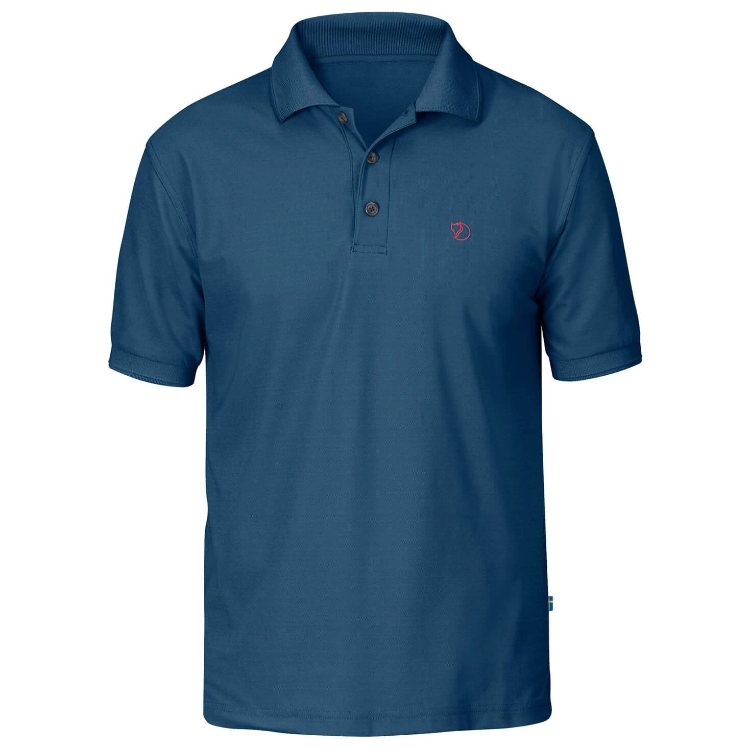 FJÄLLRÄVEN Crowley Piqué Shirt - Polo-Shirt 11 FJÄLLRÄVEN Crowley Piqué Shirt - Polo-Shirt – Bild 9