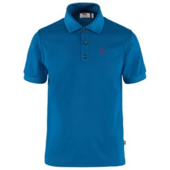 FJÄLLRÄVEN Crowley Piqué Shirt - Polo-Shirt 22 FJÄLLRÄVEN Crowley Piqué Shirt - Polo-Shirt -StilWelt Verkäufe fjaellraeven crowley pique shirt polo shirt 6
