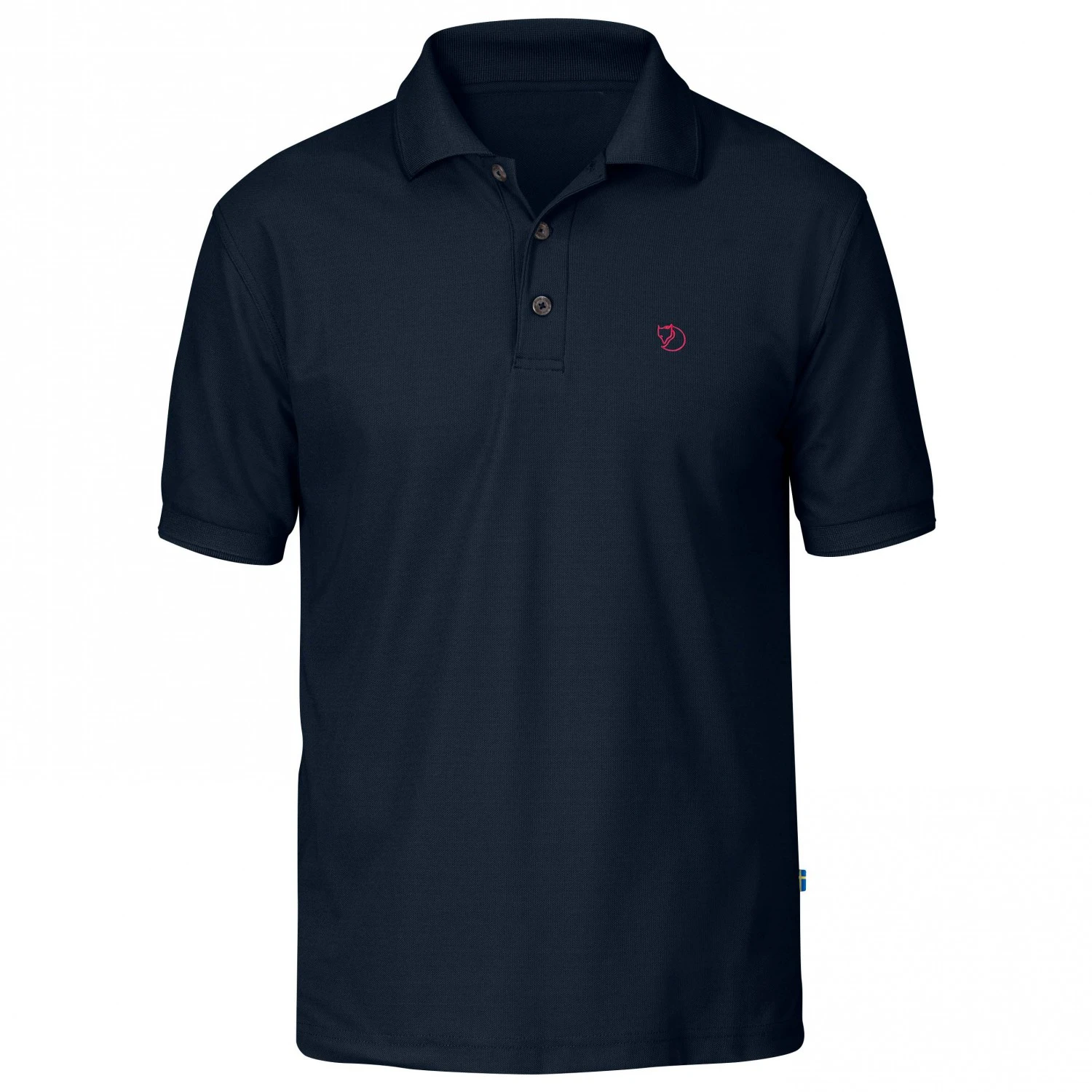 FJÄLLRÄVEN Crowley Piqué Shirt - Polo-Shirt 13 FJÄLLRÄVEN Crowley Piqué Shirt - Polo-Shirt – Bild 11