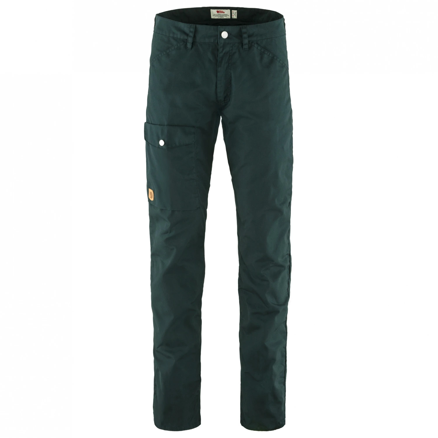 FJÄLLRÄVEN Greenland Jeans - Jeans 7 FJÄLLRÄVEN Greenland Jeans - Jeans – Bild 5